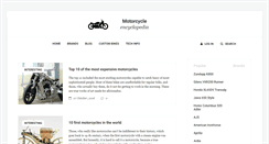 Desktop Screenshot of motors-bay.com